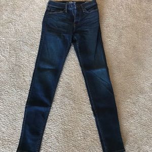 New with tags Hollister skinny jeans
